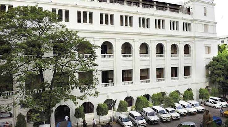 University of Calcutta