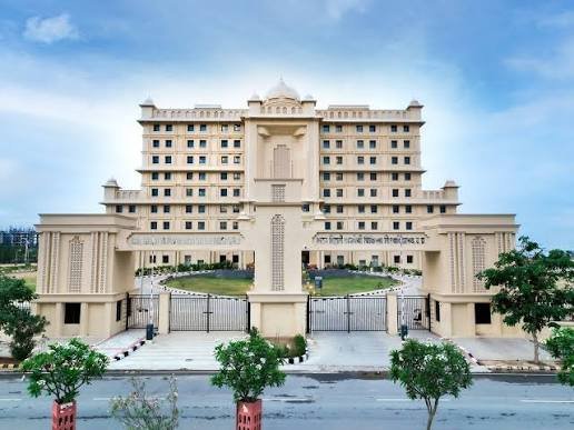 Atal Bihari Vajpayee Medical University,Uttarpradesh