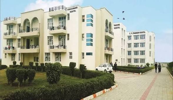 Geeta University