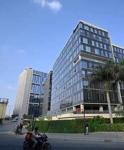Yenepoya University (Bangalore)