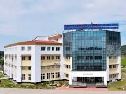 National Law University and Judicial Academy, Assam