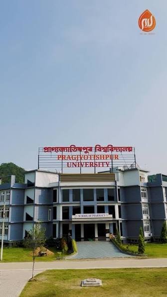Pragjyotishpur University