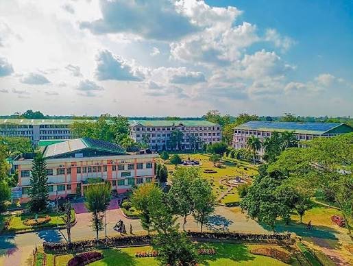 Assam Agricultural University