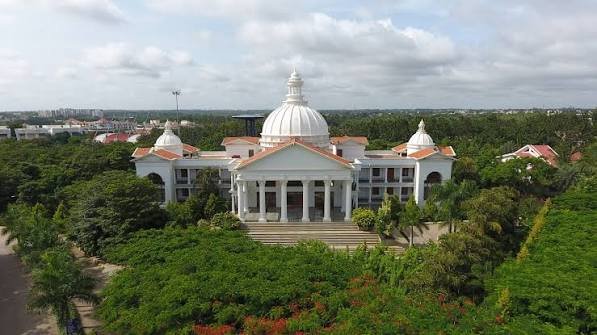 Bengaluru North University