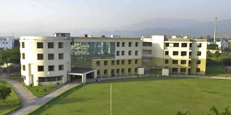 **Baddi University of Emerging Science & Technology
