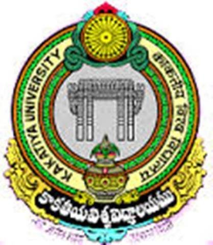 Kakatiya University Logo