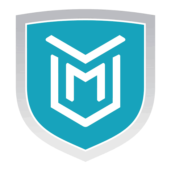 Marwadi University Logo