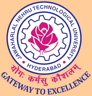 Jawaharlal Nehru Technological University, Hyderabad Logo