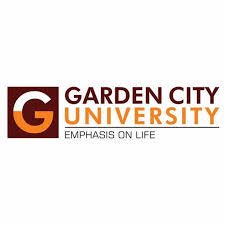 Garden City University (GCU) Logo