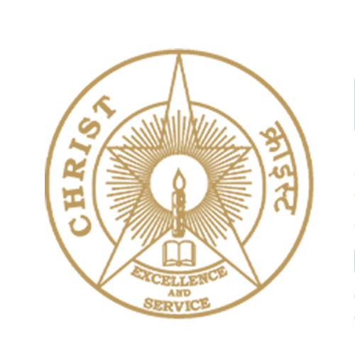 Christ University (CU) Logo