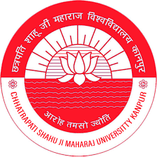 Chhatrapati Shahu Ji Maharaj University(CSJM) Logo