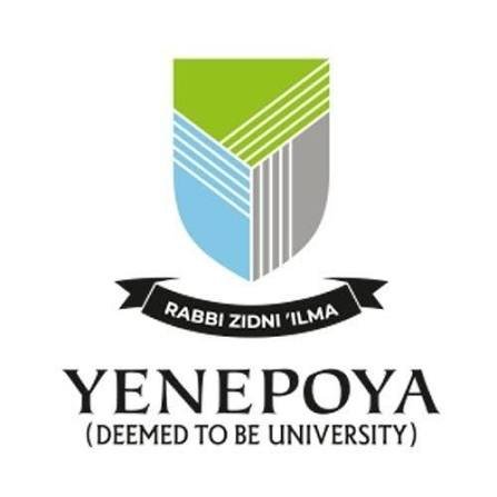 Yenepoya University (Bangalore) Logo