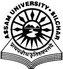 Assam University Logo