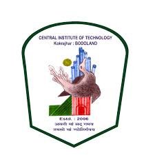 Central Institute of Technology Kokrajhar (CITK) Logo