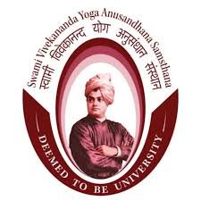 S-VYASA Logo
