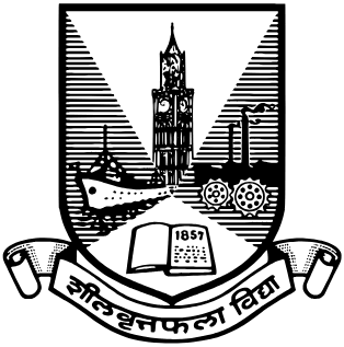 University of Mumbai Logo
