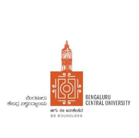 Bengaluru City University Logo